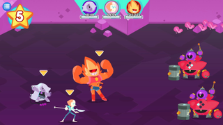 The Latest <i>Paper Mario</i>-Style <i>Steven Universe</i> Game Keeps It Simple<i></i>